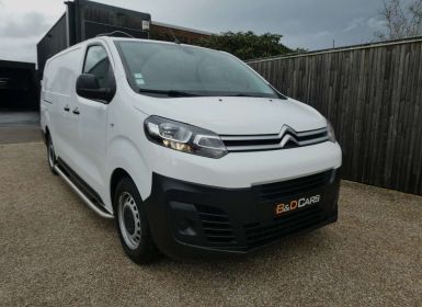 Vente Citroen Jumpy 2.0HDi LONG CHASSIS-NAVI-PDC-CRUISE-APPLECARPLAY Occasion