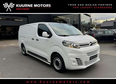 Citroen Jumpy 2.2 BlueHDi L3 Easy P. Luxe Hay.420 (6.3 Occasion