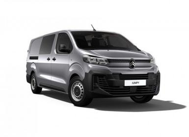 Citroen Jumpy CA - XL 2.0 BlueHDi 180ch EAT8