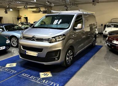 Vente Citroen Jumpy Citroën 1.5 BlueHDi 120ch Occasion