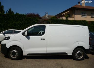 Achat Citroen Jumpy Citroën 2.0 BlueHdi 120 ch Occasion