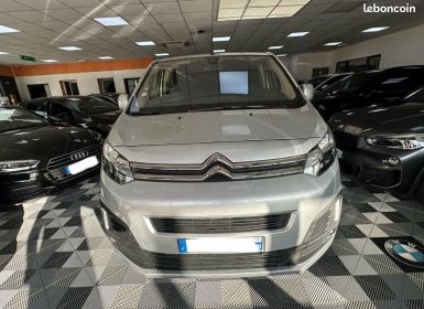 Achat Citroen Jumpy Citroën Business M (L2) Occasion