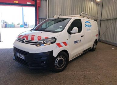 Achat Citroen Jumpy Citroën Fg 95ch Business Occasion