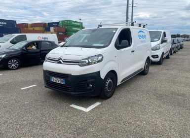 Achat Citroen Jumpy Citroën Fg XS 1.6 BlueHDi 95ch Business Occasion