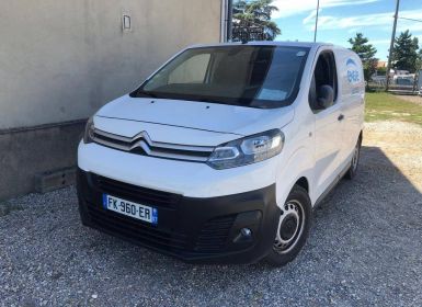 Vente Citroen Jumpy Citroën Fg XS 1.6 BlueHDi 95ch Business Occasion