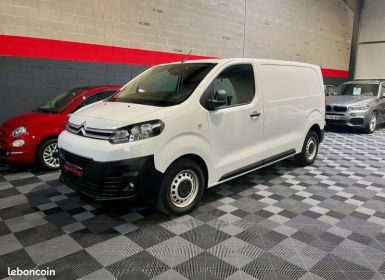 Vente Citroen Jumpy III 2.0 bluehdi 120 BUSINESS Occasion