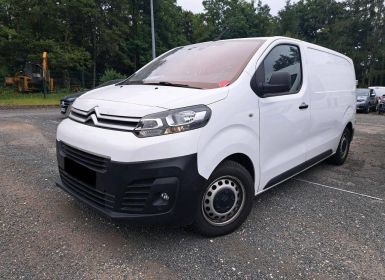 Achat Citroen Jumpy Citroën III M BlueHDi 120 Confort EAT8 Occasion