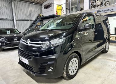 Achat Citroen Jumpy Citroën Jumpy Spacetourer XS Compact 1.6 BlueHDI 115Ch [ 04/2018 - Régulateur ] Occasion