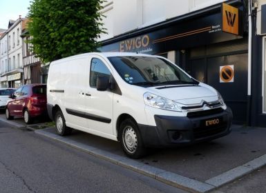 Achat Citroen Jumpy Citroën VU FOURGON 2.0 HDI 130 27 L1H1 CONFORT Occasion