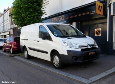 Achat Citroen Jumpy Citroën VU FOURGON 2.0 HDI 130 27 L2H1 CONFORT Occasion