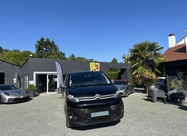 Achat Citroen Jumpy CONFORT CABINE 6 PLACES Occasion