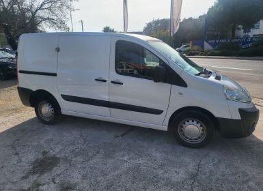 Achat Citroen Jumpy FG 1000 L1H1 HDI120 CLUB Occasion