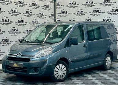 Vente Citroen Jumpy FG 2.0 HDI 120CH COMBI ATLANTE L1H1 6PL * TVA / CLIM / RADAR DE RECUL / * Occasion