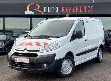 Vente Citroen Jumpy FG 29 L1H1 HDI 125 FAP CONFORT Occasion