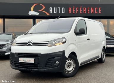 Citroen Jumpy FG HDI 120 CH STANDARD 1ER MAIN CARPLAY