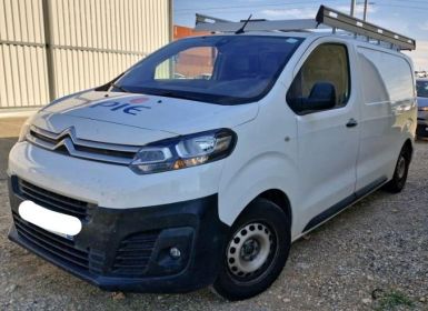 Achat Citroen Jumpy FG M 1.5 BLUEHDI 120CH S&S DRIVER Occasion