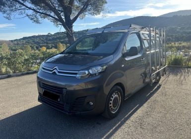 Achat Citroen Jumpy FG M 1.6 BLUEHDI 115CH BUSINESS S&S Occasion