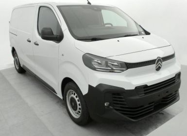 Citroen Jumpy FG M 2.0 BLUEHDI 145CH