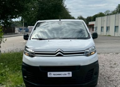 Vente Citroen Jumpy FOURGON CLUB FOURGON 1.5 BHDI Occasion