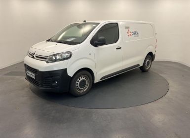 Vente Citroen Jumpy FOURGON FGN M BLUEHDI 120 S&S BVM6 BUSINESS Occasion