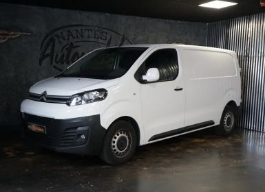 Achat Citroen Jumpy Fourgon FGN M BLUEHDI 120 S&S BVM6 CONFORT Occasion