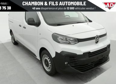 Citroen Jumpy Fourgon Nouveau M BLUEHDI 145 BVM6