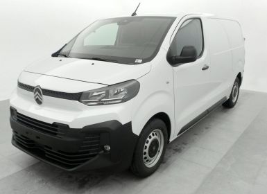 Vente Citroen Jumpy Fourgon Nouveau BLUEHDI 145 BVM6 Neuf