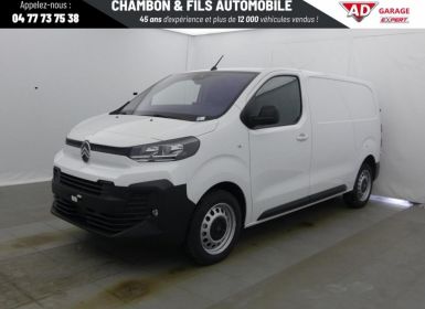 Citroen Jumpy Fourgon Nouveau M BLUEHDI 145 S EAT8