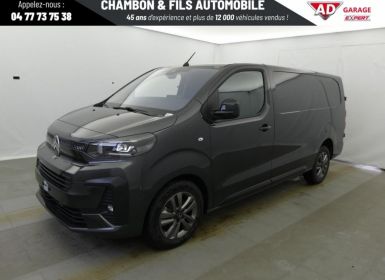 Citroen Jumpy Fourgon Nouveau XL BLUEHDI 180 S EAT8