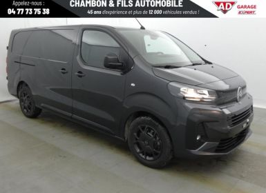 Citroen Jumpy Fourgon Nouveau XL BLUEHDI 180 S EAT8