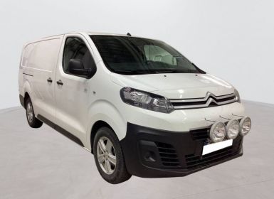 Citroen Jumpy FOURGON XL 2.0 BLUEHDI 150 DANGEL 4X4