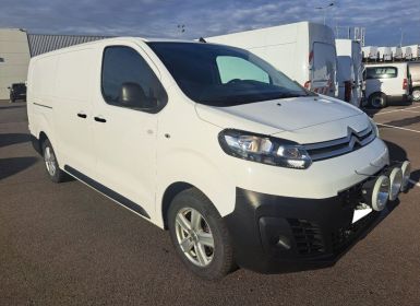 Achat Citroen Jumpy FOURGON XL 2.0 BLUEHDI 150 DANGEL 4X4 Occasion