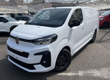 Vente Citroen Jumpy III (2) 2.0 FOURGON XL BLUEHDI 145 S&S BVM6 PACK CONNECTIVITE Neuf