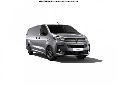 Achat Citroen Jumpy III 2.0 FOURGON XL BLUEHDI 180 S&S EAT8 Neuf