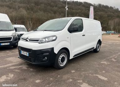 Citroen Jumpy jupmy 2,0 bhdi m 120cv garantie- tva-