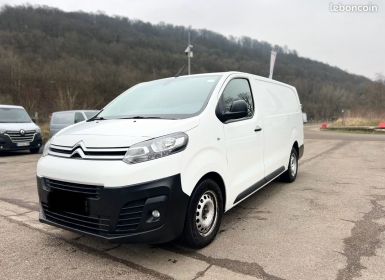 Citroen Jumpy jupmy 2,0 bhdi xl long 120cv garantie- tva-