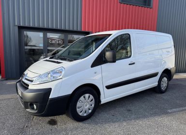 Citroen Jumpy L1H1 1.6 HDi FAP - 90 Fourgon Tolé Business 27