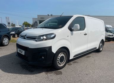 Achat Citroen Jumpy M 1.6 BlueHDi 115 BUISINESS S&S Occasion