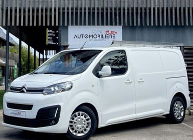 Citroen Jumpy M 2.0 BlueHDi 120ch Business S&S Occasion