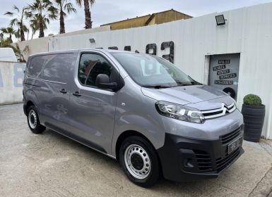 Achat Citroen Jumpy M 2.0 BlueHDi - 145 S&S  III FOURGON . PHASE 1 Neuf