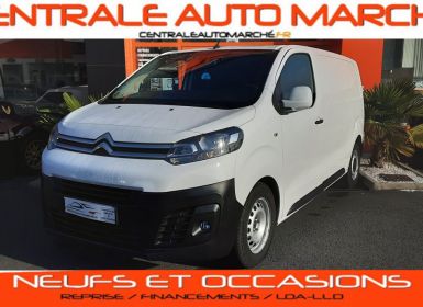 Achat Citroen Jumpy M BLUEHDI 115 SetS BVM6 BUSINESS Occasion