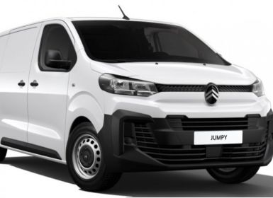 Achat Citroen Jumpy NOUVEAU TAILLE M BLUEHDI 145CH EAT8 STOCK -28% Neuf