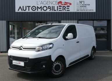 Achat Citroen Jumpy TAILLE M BLUEHDI 115 S&S CONFORT BV6 Occasion