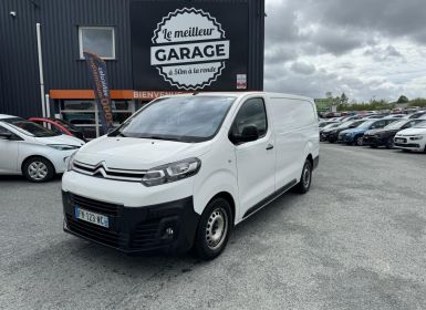 Achat Citroen Jumpy XL 2.0 BlueHDi - 150 Driver Occasion