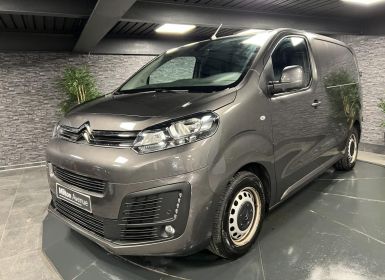 Achat Citroen Jumpy XS 2.0 BlueHDi - 120 S&S - BV EAT8  Club Occasion