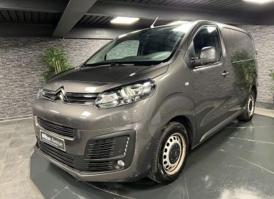 Citroen Jumpy XS 2.0 BlueHDi - 120 S&S - BV EAT8  Club