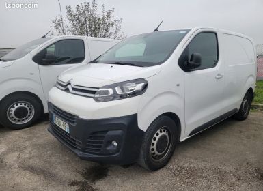 Citroen Jumpy XS BlueHDi 120Ch s&s Bvm6