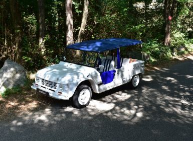 Citroen Mehari Occasion