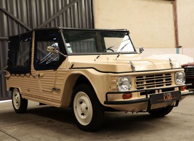 Achat Citroen Mehari Occasion