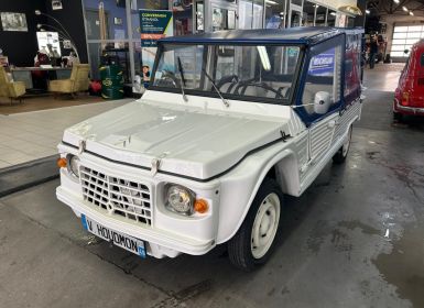 Vente Citroen Mehari 29ch Neuf